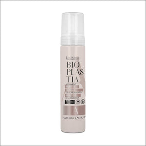 Salerm Biokera Bioplastia Espuma De Alineamiento 240 ml