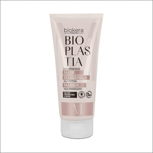 Salerm Biokera Bioplastia Mascarilla Nutritiva 200 ml