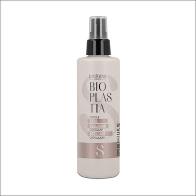 Salerm Biokera Bioplastia Sellador Cuticular 200 ml