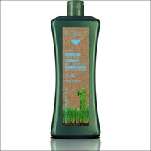 Cargar imagen en el visor de la galería, Salerm Biokera Champú Miel Scalp Care - 1000 ml - Champú