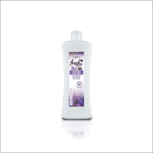 Cargar imagen en el visor de la galería, Salerm Biokera Champú Vegano Ultra Violet Shot - 1000 ml -