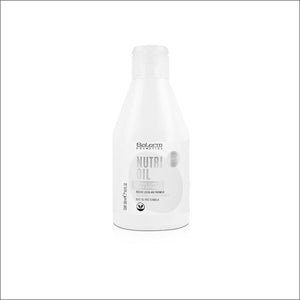 Salerm Blond Supreme Nutri Oil 300 ml - Aceites capilares