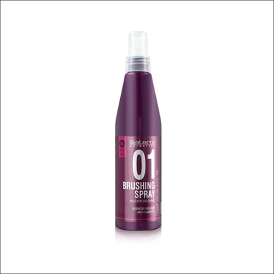 Salerm Brushing Spray 01 250 ml - Acondicionador