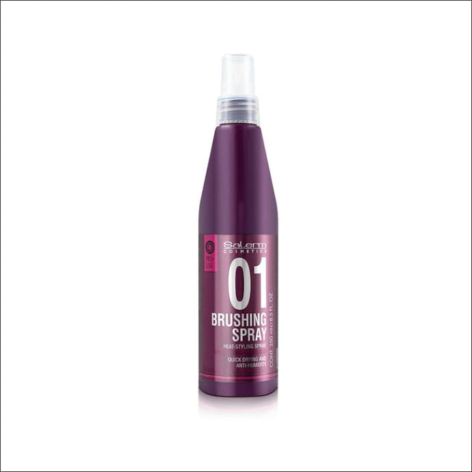 Salerm Brushing Spray 01 250 ml - Acondicionador