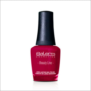 Salerm Esmalte De Uñas 100% Vegana 15 ml - JAZZ PELU