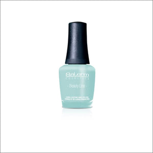 Salerm Esmalte De Uñas 100% Vegano 15 ml - blue babe -