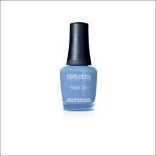 Cargar imagen en el visor de la galería, Salerm Esmalte De Uñas 100% Vegano 15 ml - blue sky -