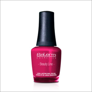 Salerm Esmalte De Uñas 100% Vegana 15 ml - JAZZ PELU