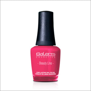 Salerm Esmalte De Uñas 100% Vegana 15 ml - JAZZ PELU