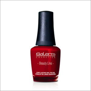 Salerm Esmalte De Uñas 100% Vegana 15 ml - JAZZ PELU