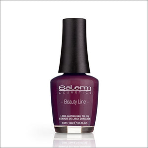 Salerm Esmalte De Uñas 100% Vegana 15 ml - JAZZ PELU