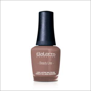 Salerm Esmalte De Uñas 100% Vegana 15 ml - JAZZ PELU