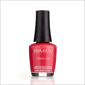 Salerm Esmalte De Uñas 100% Vegana 15 ml - JAZZ PELU