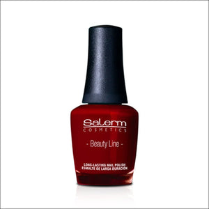 Salerm Esmalte De Uñas 100% Vegana 15 ml - JAZZ PELU