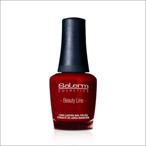 Salerm Esmalte De Uñas 100% Vegana 15 ml - JAZZ PELU