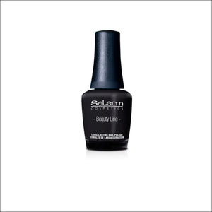 Salerm Esmalte De Uñas 100% Vegano 15 ml - taupe - Cosmética