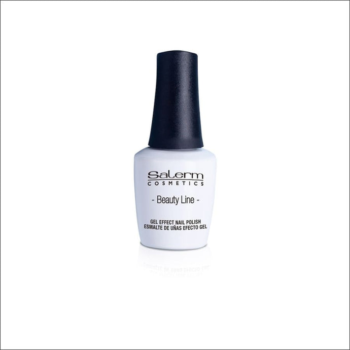 Salerm Esmalte De Uñas Top Coat 15 ml - Uñas