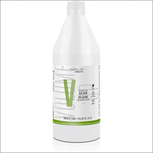 Cargar imagen en el visor de la galería, Salerm Hair Lab Bálsamo Voluminizador Vegano - 1200 ml