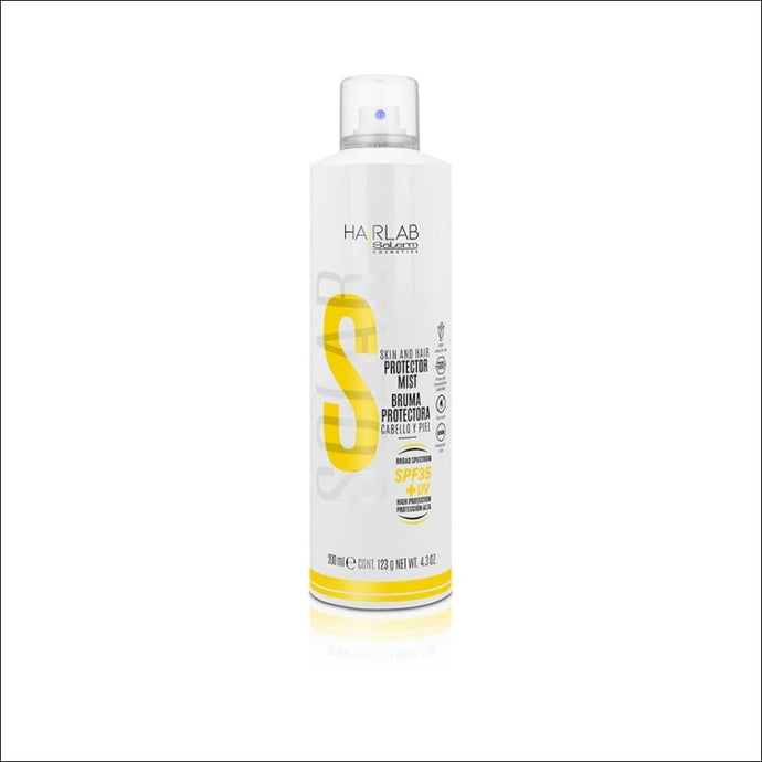 Salerm Hair Lab Bruma Protectora Cabello y Piel 200 ml