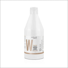 Cargar imagen en el visor de la galería, Salerm Hair Lab Champú Nutritivo con Germen de Trigo - 600