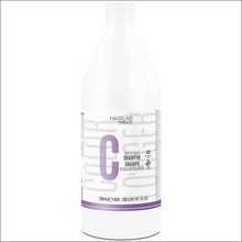 Cargar imagen en el visor de la galería, Salerm Hair Lab Champú Vegano Cabellos Blancos - 1200 ml
