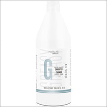 Cargar imagen en el visor de la galería, Salerm Hair Lab Champú Vegano Control Grasa - 1200 ml