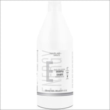 Cargar imagen en el visor de la galería, Salerm Hair Lab Champú Vegano Energy - 1200 ml - Champú
