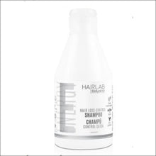Cargar imagen en el visor de la galería, Salerm Hair Lab Champú Vegano Energy - Champú