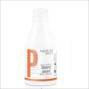 Salerm Hair Lab Champú Vegano Multi Proteínas - 300 ml -