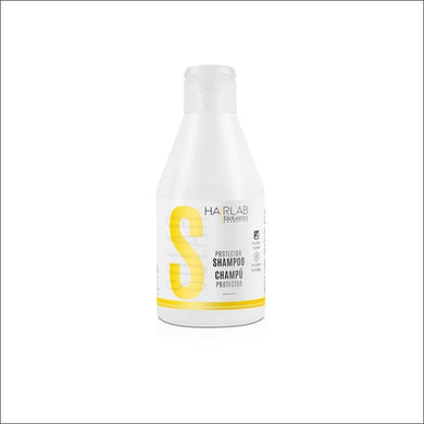 Salerm Hair Lab Champú Vegano Protector Solar 300 ml