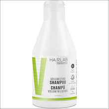 Cargar imagen en el visor de la galería, Salerm Hair Lab Champú Vegano Voluminizador - 300 ml