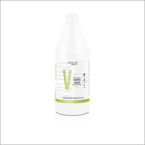 Salerm Hair Lab Champú Voluminizador Vegano - 1200 ml