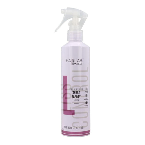 Salerm Hair Lab Liss Control Spray Vegano 250 ml