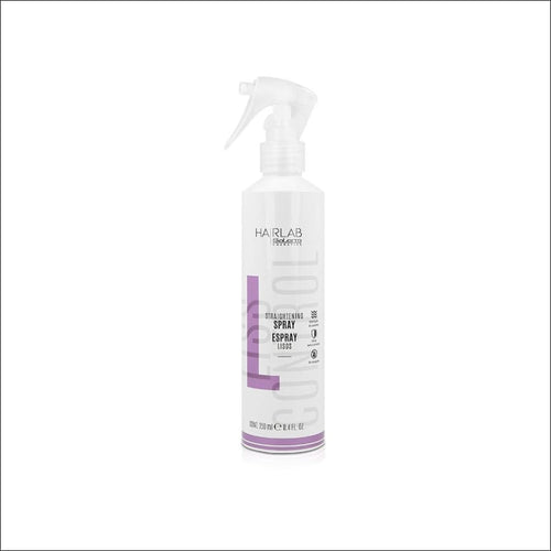 Salerm Hair Lab Liss Control Spray Vegano 250 ml -
