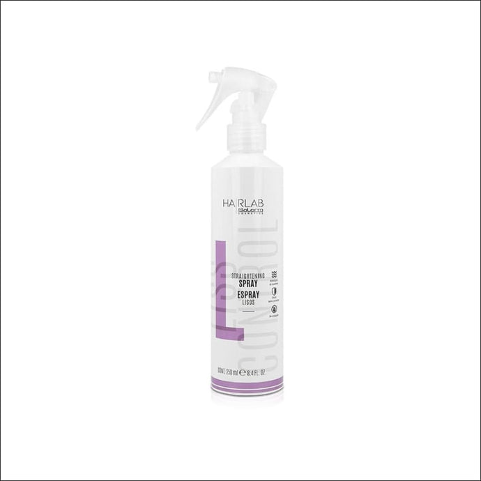 Salerm Hair Lab Liss Control Spray Vegano 250 ml -