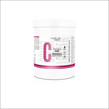 Cargar imagen en el visor de la galería, Salerm Hair Lab Mascarilla Vegana Color Duradero - 1000 ml