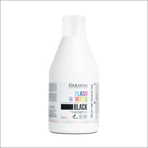 Salerm HD Colors Flash Mask Mascarilla Color Vegana 300 ml
