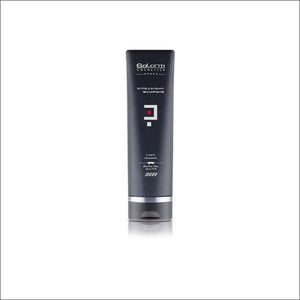 Salerm Hombre Peeling Rajeunissant Visage 200 ml - Cosmética
