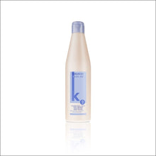 Cargar imagen en el visor de la galería, Salerm Keratin Shot Crema Alisadora (Paso 2) 500 ml