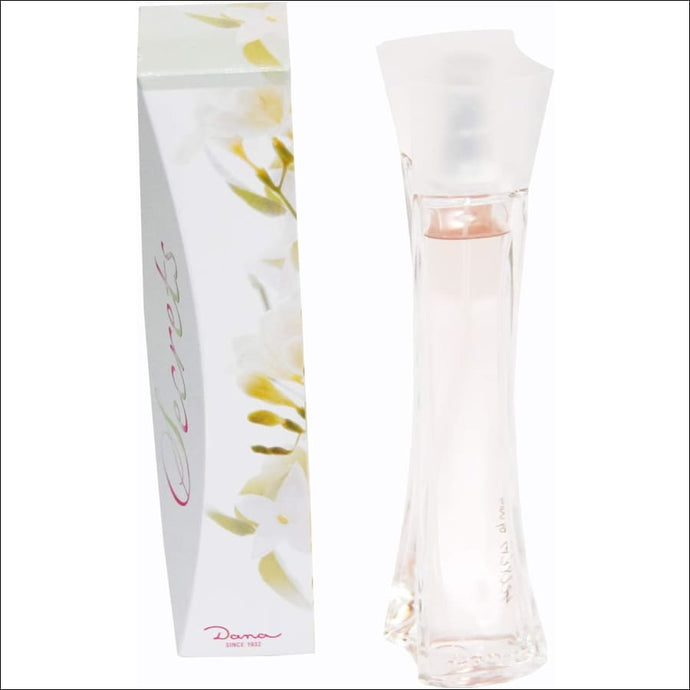 Secrets Dana EDT Natural Spray 100 ml - Perfumes y colonias