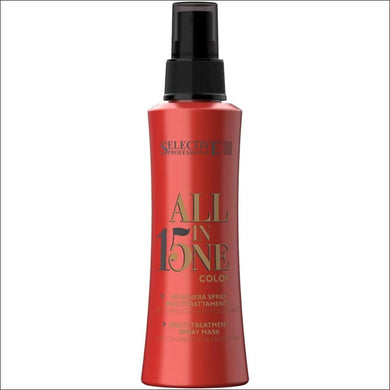 Selective Professional All In One Color 15 Beneficios 150