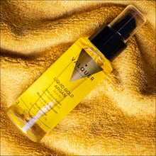 Cargar imagen en el visor de la galería, Sérum con Aceite de Argán y Oro Líquido – 100 ml - 100 ml