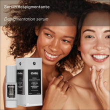 Cargar imagen en el visor de la galería, Sérum Despigmentante Facial de Efecto Intensivo - 30 ml
