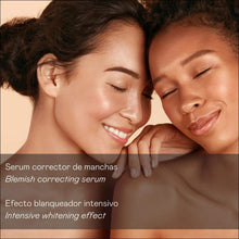 Cargar imagen en el visor de la galería, Sérum Despigmentante Facial de Efecto Intensivo - 30 ml
