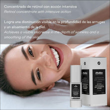 Cargar imagen en el visor de la galería, Sérum Facial Antiarrugas de Expresión – Acción Intensiva