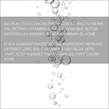 Cargar imagen en el visor de la galería, Sérum Facial Antiimperfecciones Directo – Acción Intensiva