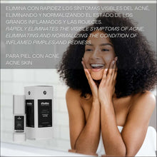 Cargar imagen en el visor de la galería, Sérum Facial Antiimperfecciones Directo – Acción Intensiva