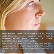 Cargar imagen en el visor de la galería, Sérum facial desensibilizante Pieles sensibles - 30 ml - 30