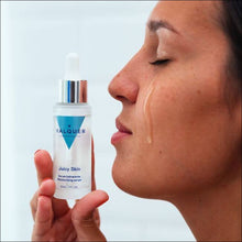 Cargar imagen en el visor de la galería, Sérum Facial Hidratante con Ácido Hialurónico – 30 ml - 30
