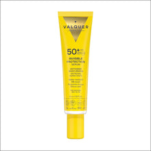 Cargar imagen en el visor de la galería, Sérum Facial Invisible Protection SPF 50+ Antiedad